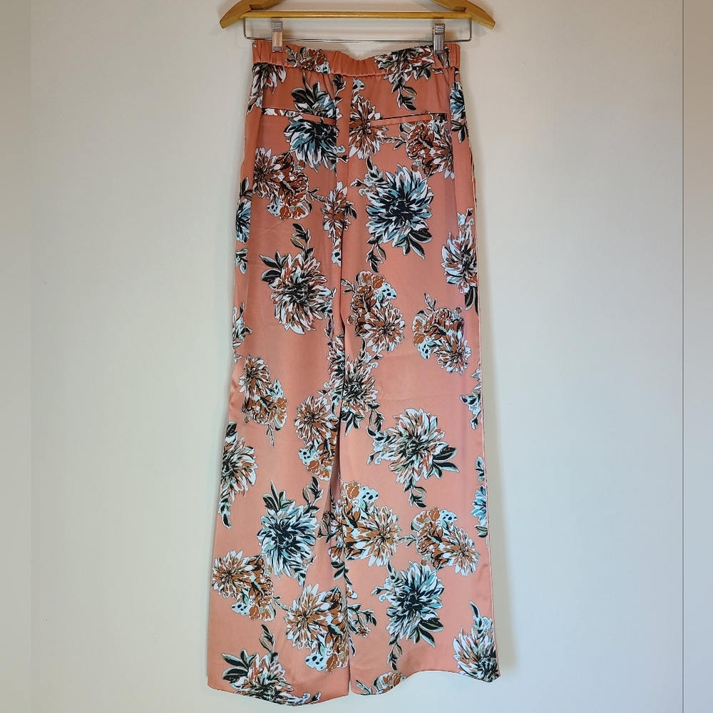 Kaari Blue pants - Picture 1 of 5